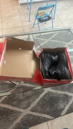 Puma shoes brand new
