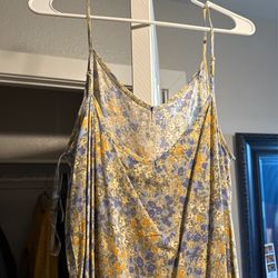Dress X Large $10