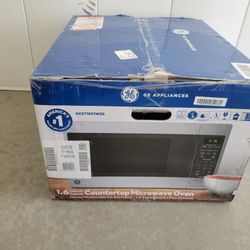 GE Microwave