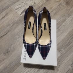 Nine West Heels