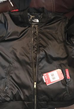 North Face