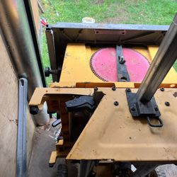Table Saw