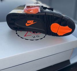 Retro 4s
