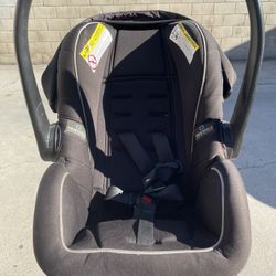 Baby Car Seat