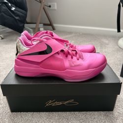 KD aunt Pearls