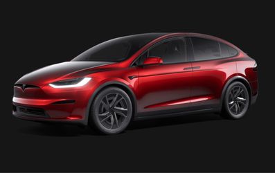 2026 model x