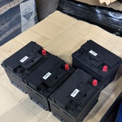 🔋 BATERÍA GRUPO 47/H5 PARA VOLKSWAGEN • AUDI • BMW 🔋