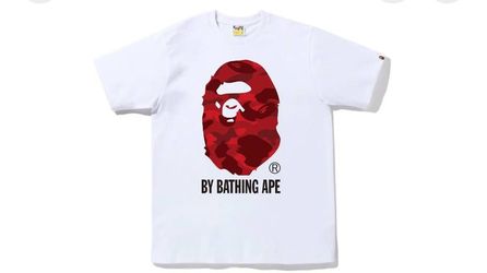 Bape Shirt