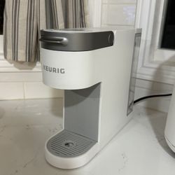 Keurig Coffee Maker