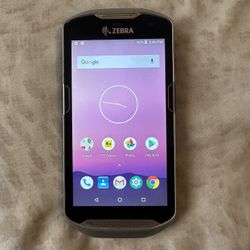 Zebra TC51 Mobile Barcode Scanner