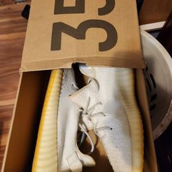 Adidas Yeezy Boost Size 10.5