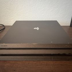 PlayStation 4 Pro