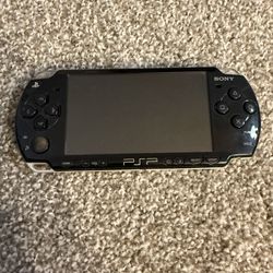 PSP 