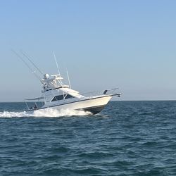 1999 Phoenix Convertible 38’