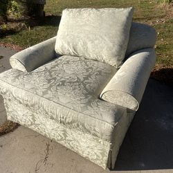 Lexington Chair