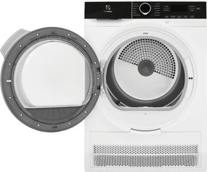 Electrolux ELFE4222AW Electric Dryer (Open Box / Scratch & Dent)