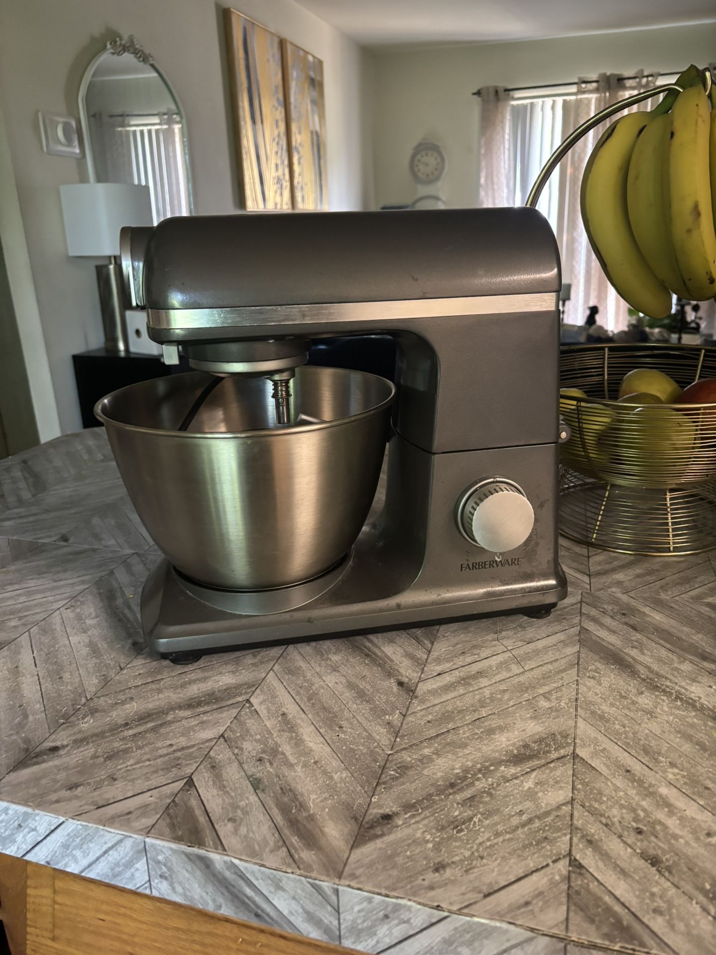 Faberware Mixer