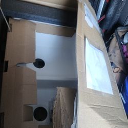 Undermoiunt  Sink New 