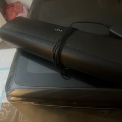 onn 12” Bluetooth Sound Bar Also Optical 