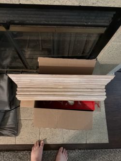 Shelf