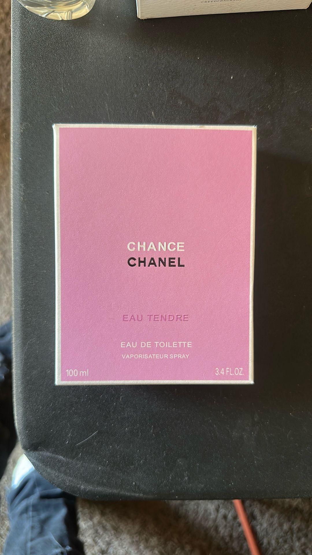 Chanel Perfume