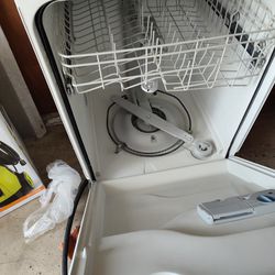 Dishwasher  Free