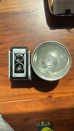 Vintage Kodak Camera