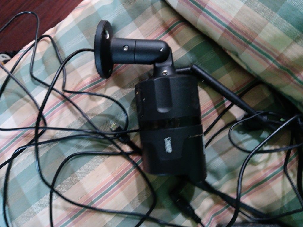 Wifi Camera