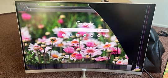 AOC 27”