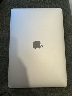 2017 MacBook Pro