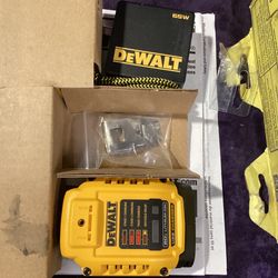 🧰🛠DEWALT 20V MAX Charger and USBC Adaptor Kit-NEW!(Tool-Only)-$60!🧰🛠