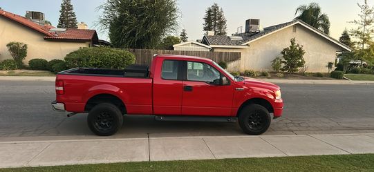 2006 Ford F-150
