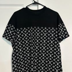 Loui Vuitton Men Shirt