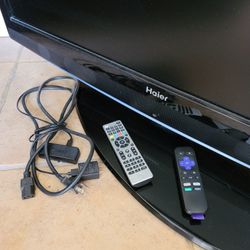 TV With Roku