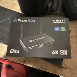 Home Theater / Smart Control Bundle – RTI XP-8s + Audio Processor + SuperBox Elite (Complete)