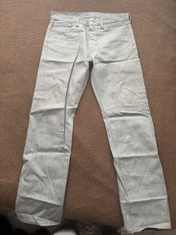Levi Jeans 501