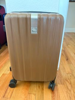 20-inch Hanke Hardshell Suitcase