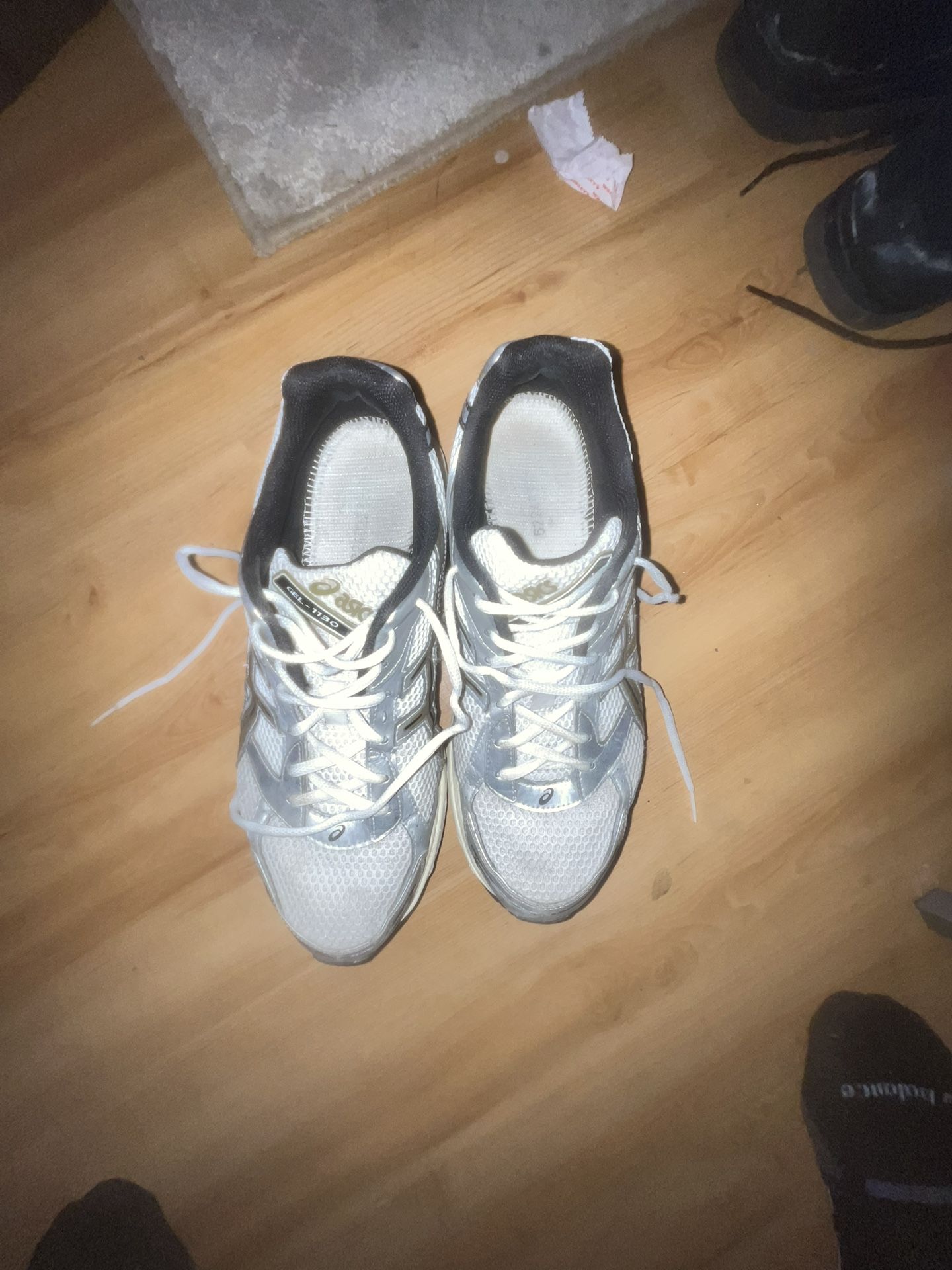 ASICS Size 11 