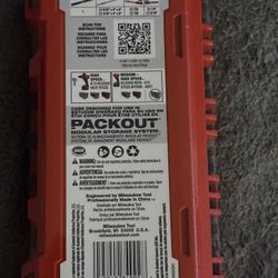 Milwaukee 7 Pc Concrete Screw Install 