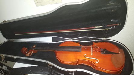 Violin