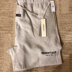 Essential shorts