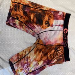 Ethika Boxer
