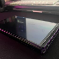 Nintendo Switch OLED 64GB (No joycons)