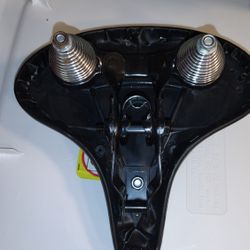 Retrospect Chatham Bike Saddle