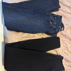 Levi’s Jeans 