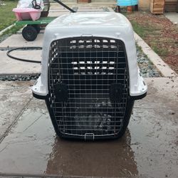 Large Dog Crate