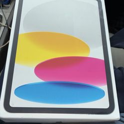 iPad 11 A16 128 GB Silver Wifi 