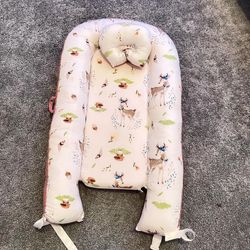 Baby Bed 