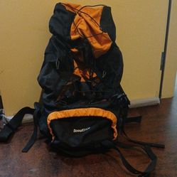 Backpacking Backpack