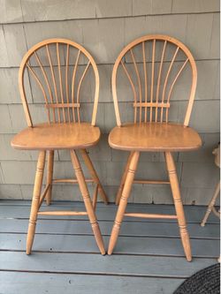 Talk chairs